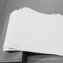 Hot Sale Top Quality C1S 250gsm Matt Art Card Paper